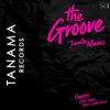 Juantxo Munoz - The Groove - Single